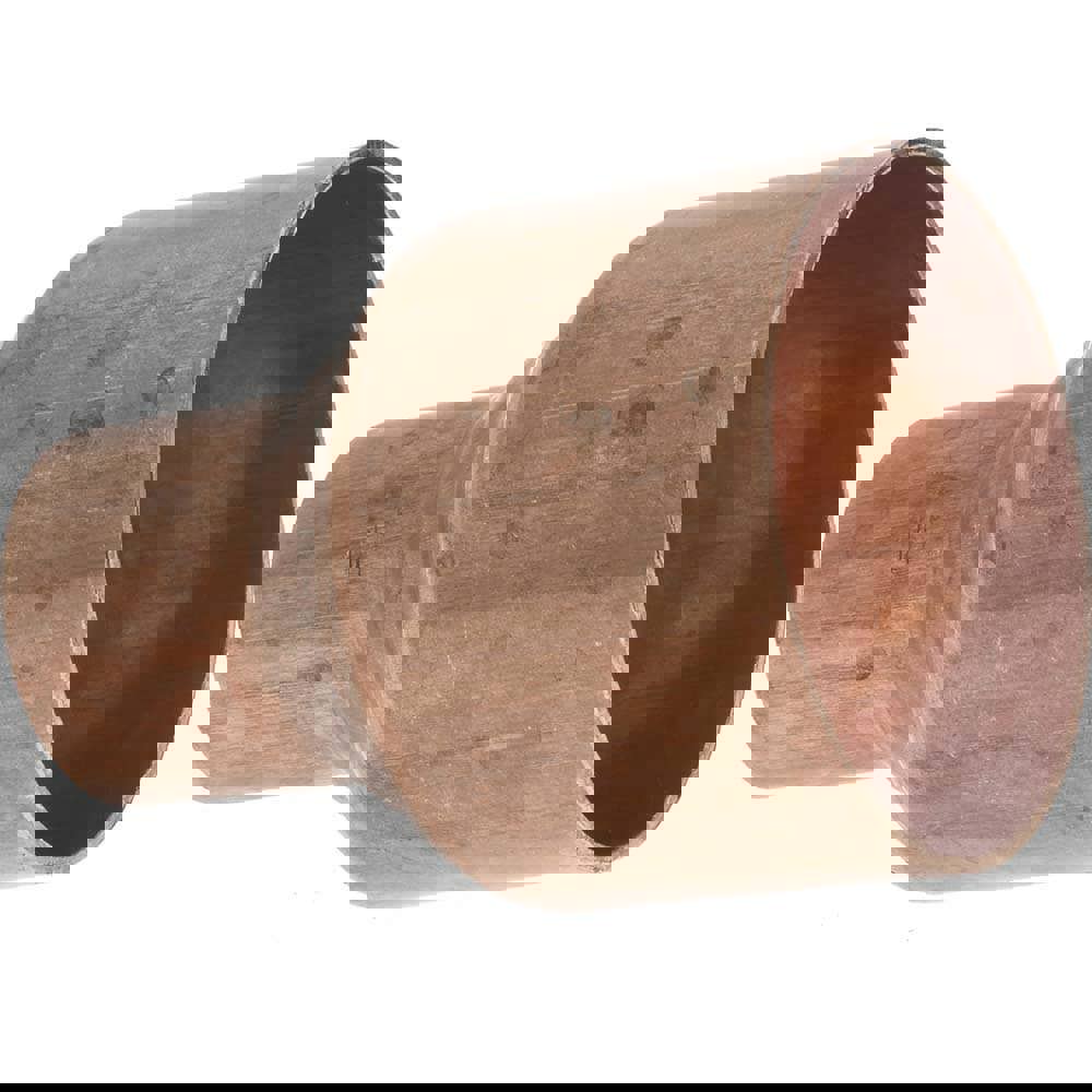 Wrot Copper Pipe Reducer: 2